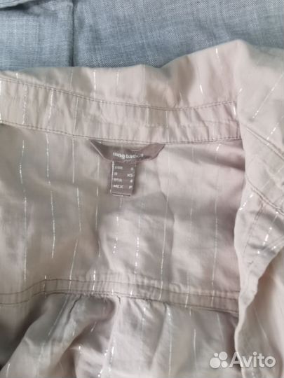 Вещи для девушки пакетом 42 44