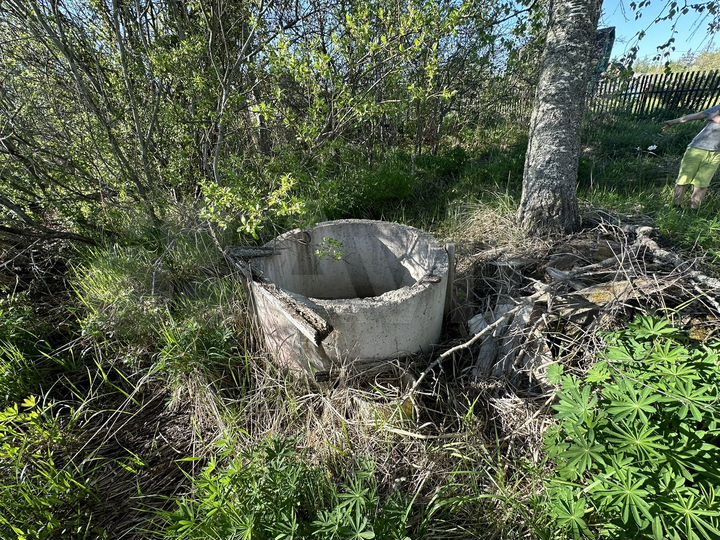 Участок 6 сот. (ИЖС)