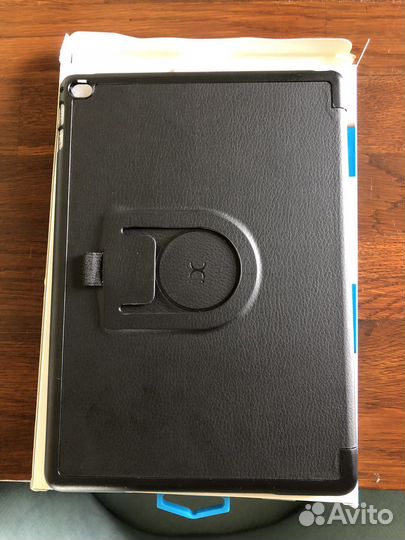 Чехол на iPad air 2 черный