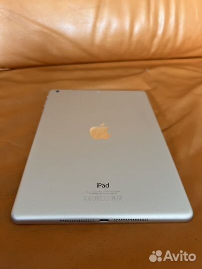 iPad air