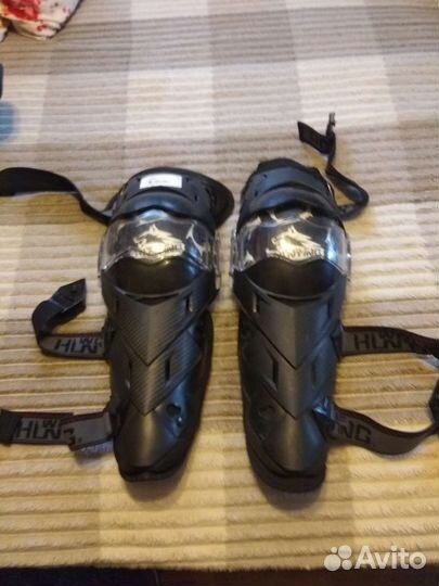 Защита на колени