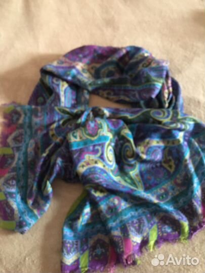 Палантин Etro