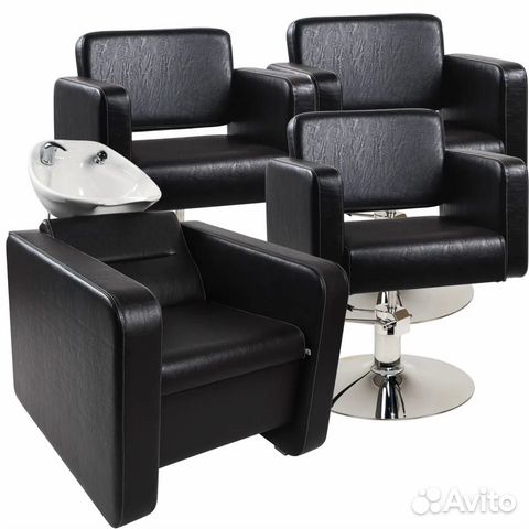 Парикмахерский комплект 