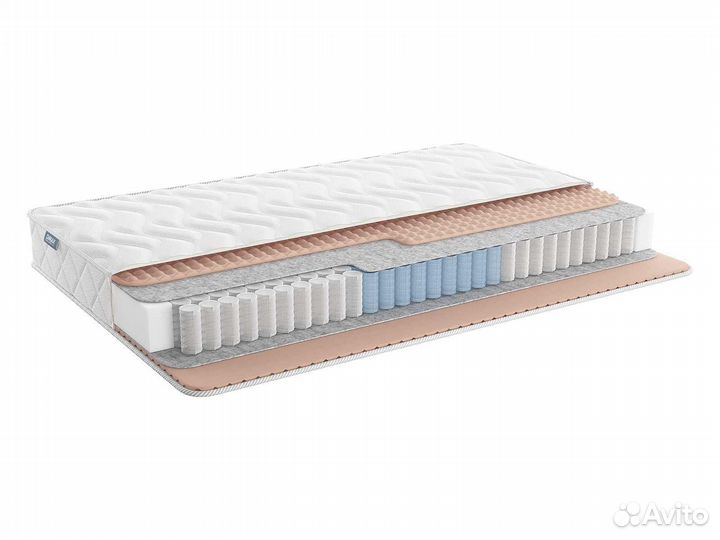 Relmas Light 3Zone 180х195