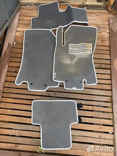 Продам коврики