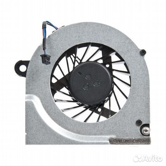 Кулер для HP Probook 4320S, 4321S, 4326S, 4420S, 4