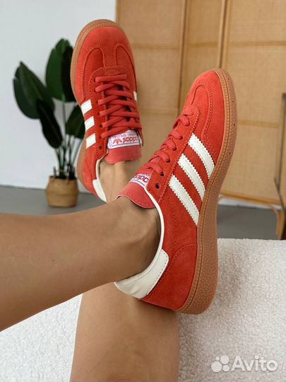 Кеды Adidas Spezial Handball