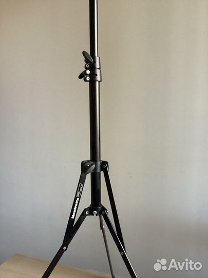 Штатив Manfrotto 5001B Стойка