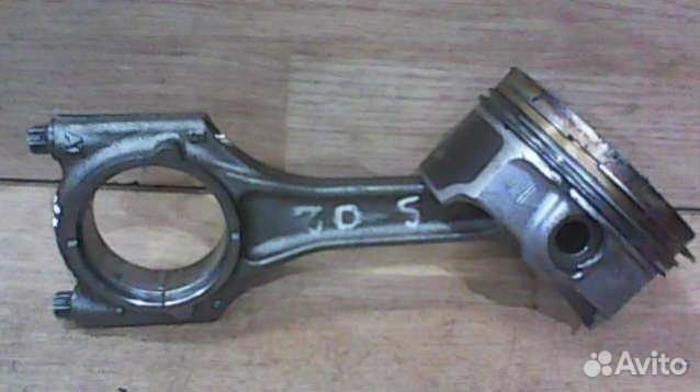 Поршень LADA Vesta