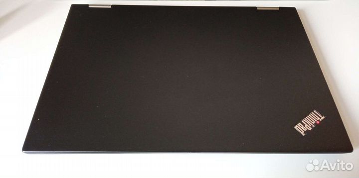 Lenovo ThinkPad X13 Yoga Gen 1