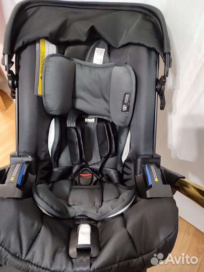 Коляска-автокресло Darex эксклюзив оригинал новые