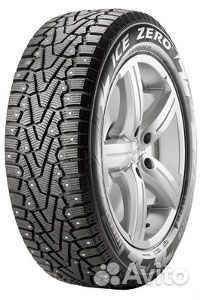 Pirelli Winter Ice Zero 225/45 R17 94T