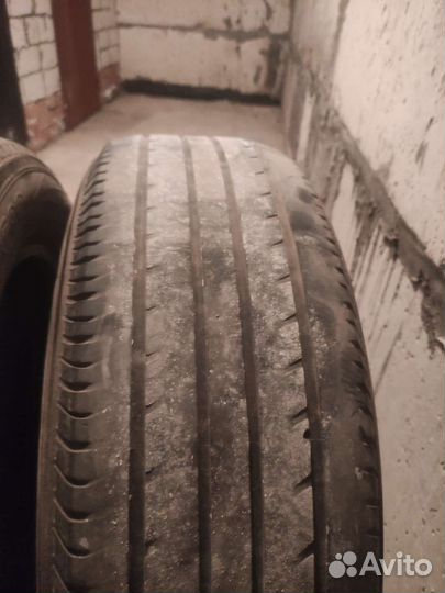 Yokohama Geolandar G98A 225/65 R17