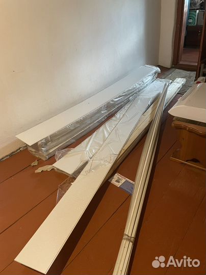 Стеновые панели пвх