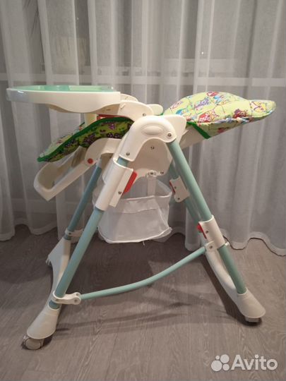 Стульчик для кормления