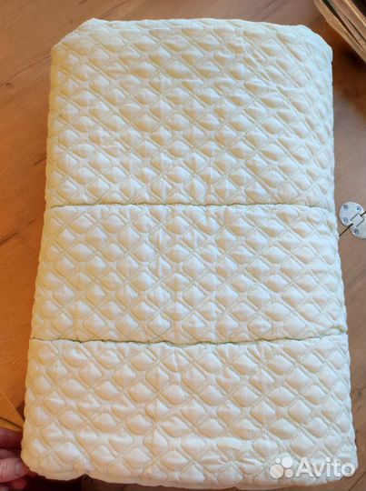 Детское одеяло