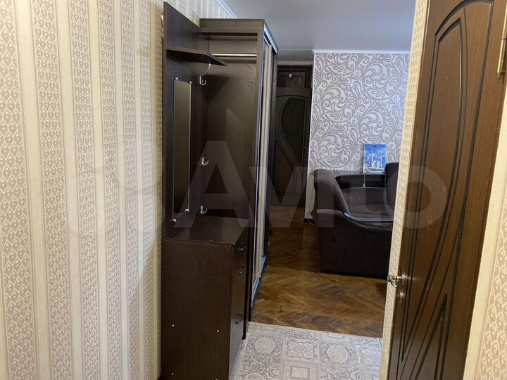 3-к. квартира, 56,2 м², 3/3 эт.