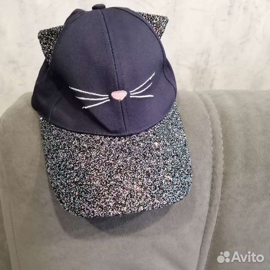 Кепка детская