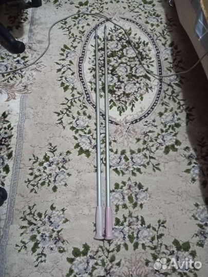 Лыжные палки