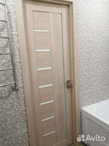 Двери межкомнатные
