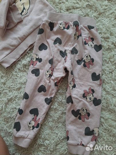 Костюм детский HM