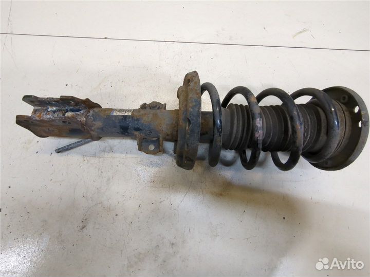 Амортизатор подвески Saab 9-3, 2009