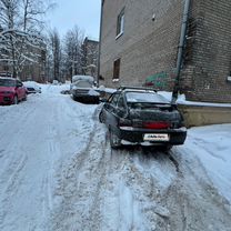 ВАЗ (LADA) 2112 1.5 MT, 2003, 325 000 км