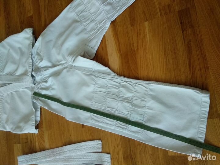 Кимоно (8-11лет)