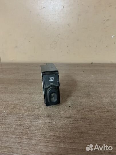 Кнопка обогрева заднего стекла Dodge Neon