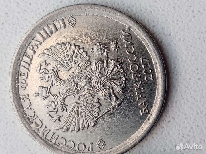 Коллекционные монеты