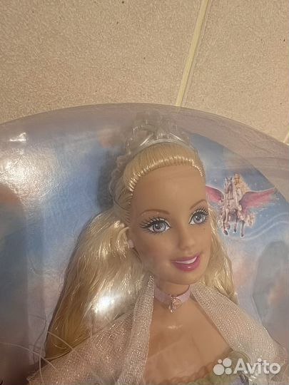 Куклы Barbie