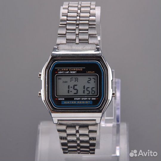 Часы casio
