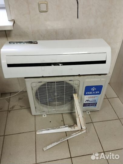 Сплит-система