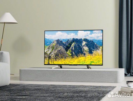 Телевизор Витязь 32’’ (Новый)