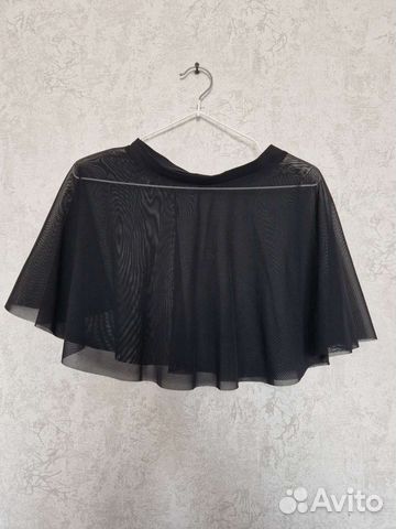 Юбка для гимнастики