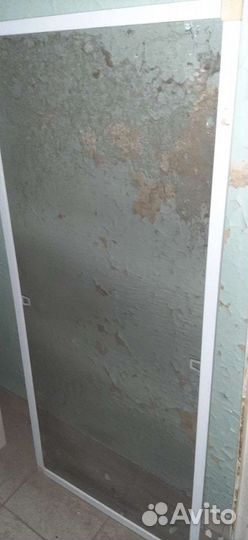 Сетка на окно