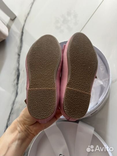 Туфли age of innocence 26