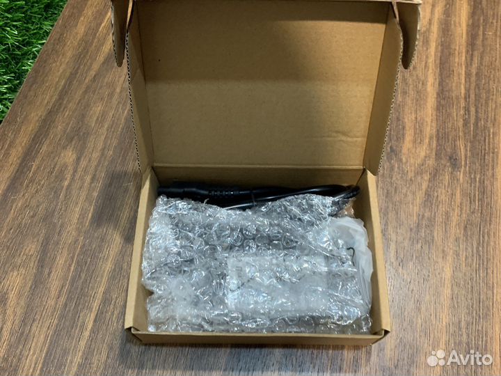 Новый блок питания hp 19.5v 4.62a 90w 4.5x3.0