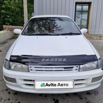 Toyota Carina 1.5 AT, 1994, 420 000 км, с пробегом, цена 355 000 руб.