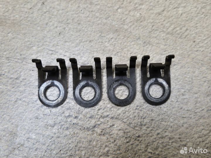 К-кт, 4 шт - скоба BMW N62 - 7507967