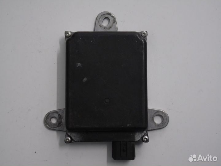 Блок управления слепыми зонами Лексус GS 350