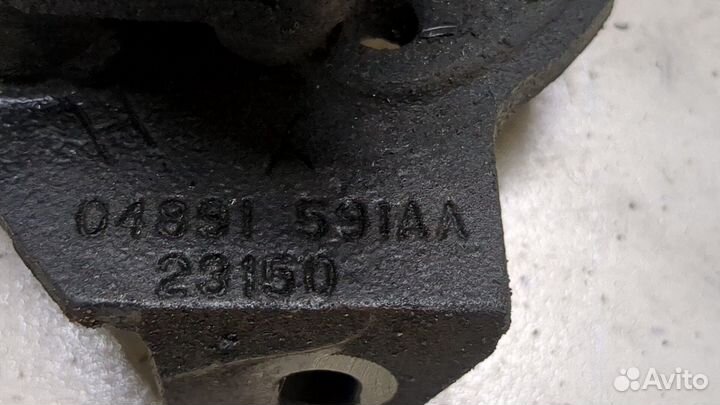 Гур Jeep Grand Cherokee