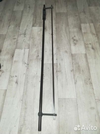 Карниз для штор