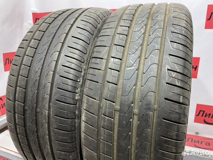 Pirelli Cinturato P7 new 225/45 R18