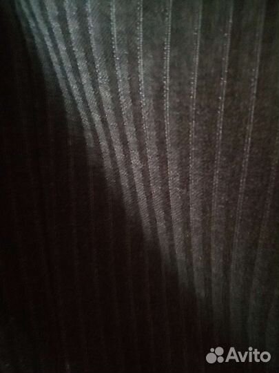 Костюм-оригинал Hugo Boss. 46р.170рост