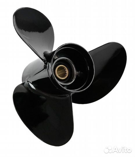 Гребной винт Suzuki 90-140 14 X 19