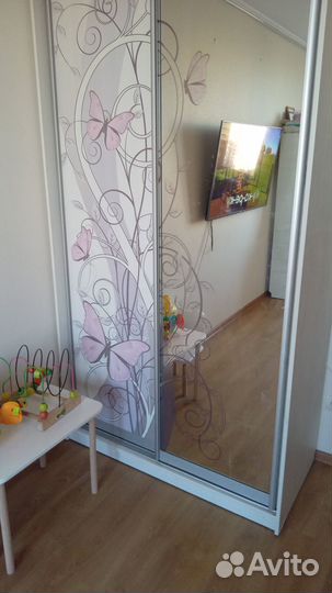 Детская мебель