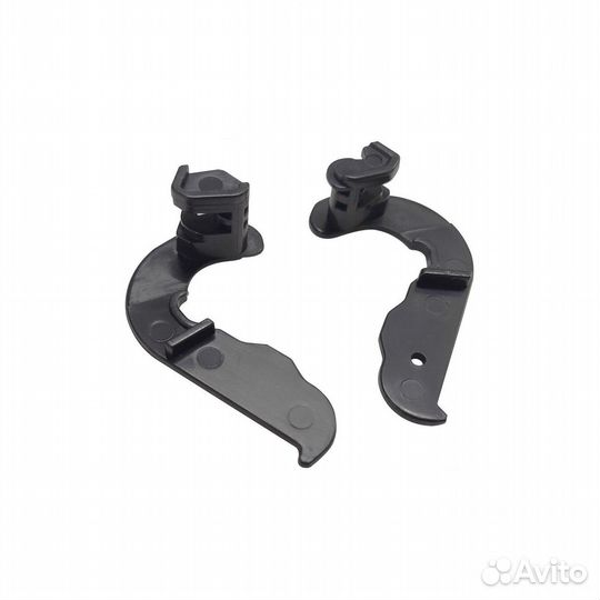 Шестерни, муфты, зип для принтеров и мфу