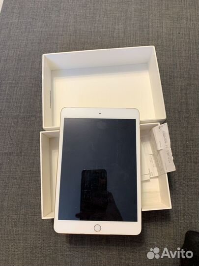 iPad mini 3 16gb сеllular