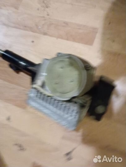 Эур калина 1